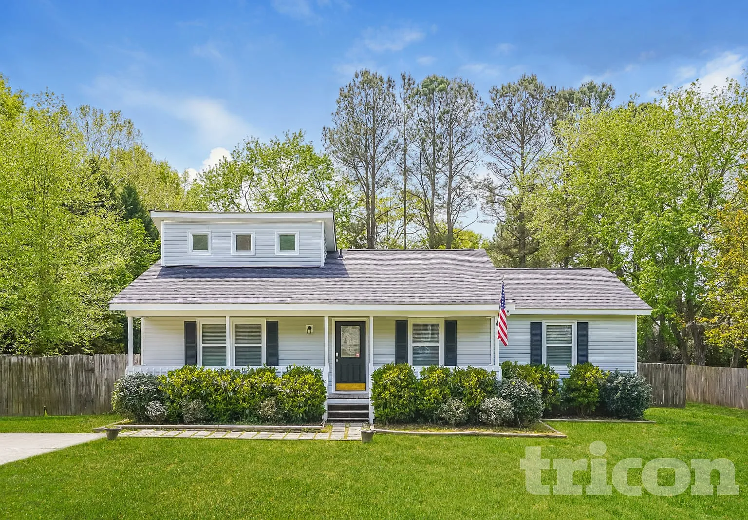 176 Kay Lane Angier NC — Photo 1