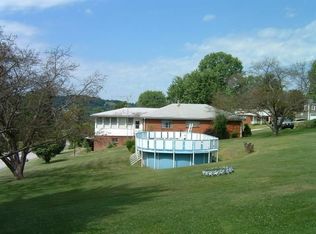 490 S Palm St, Washington, PA