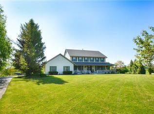 30 Bosworth Fld, Mendon, NY 14506