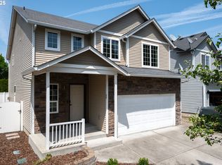 12514 NE 26th St, Vancouver, WA 98682