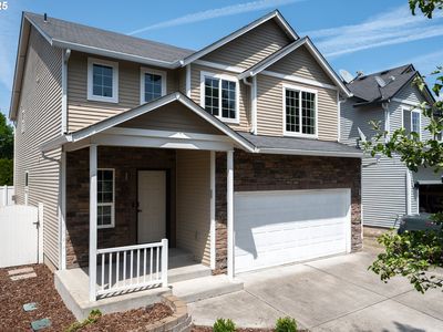 12514 NE 26th St, Vancouver, WA, 98682