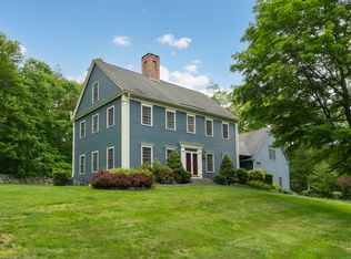 6 Ely Ln, Killingworth, CT 06419