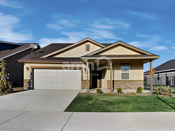 192 E Sicily Dr, Meridian, ID 83642