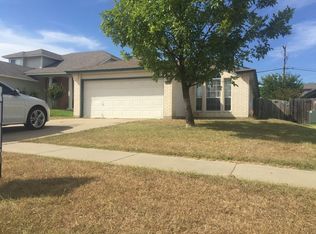 3311 Cherry Rd #1, Killeen, TX 76543