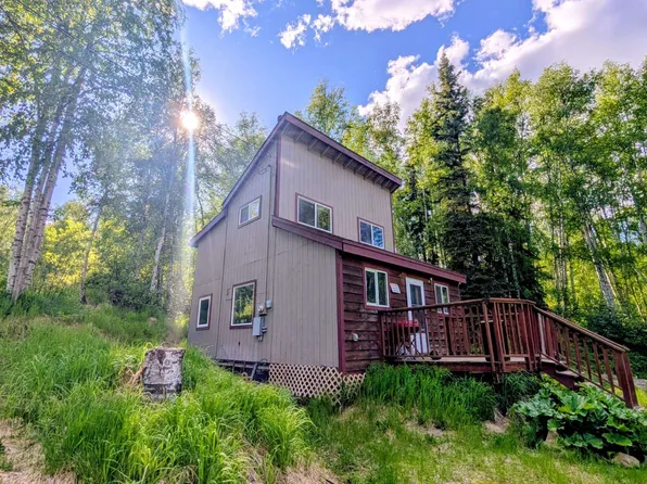 1211 Broadview Dr, Fairbanks, AK 99712