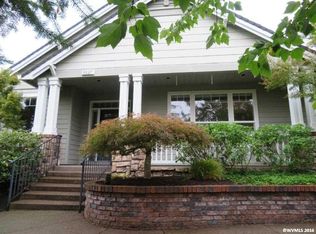 5937 SW Balsam Dr, Corvallis, OR 97333