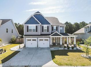 6053 Sweet Gum Dr, Wilmington, NC 28409