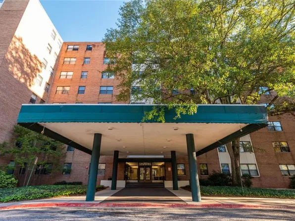 2965 Pharr Court South NW APT 607, Atlanta, GA 30305