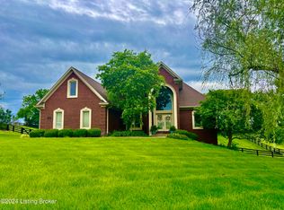 4703 Northridge Dr, Crestwood, KY 40014