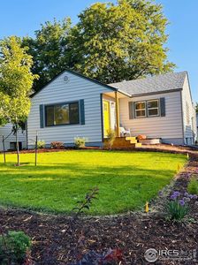 1306 Longs Peak Ave, Longmont, CO, 80501