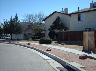 5315 Yucca Cir NW, Albuquerque, NM 87120