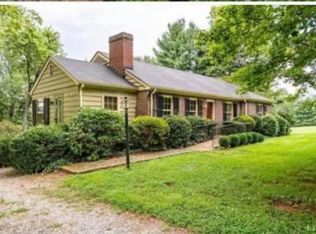 338 Fletchers Level Rd, Amherst, VA 24521