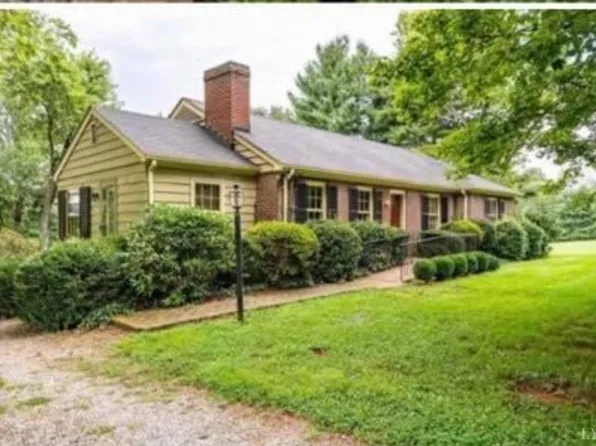 338 Fletchers Level Rd, Amherst, VA 24521