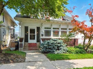 309 W Market St, Bluffton, IN 46714