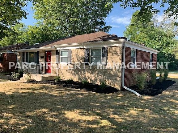 2nd image of 3834 N Bolton Ave