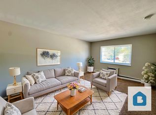 3635 Michigan Ave APT 14, Colorado Springs, CO 80910