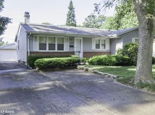 3917 Richmond Ave, Des Moines, IA 50317