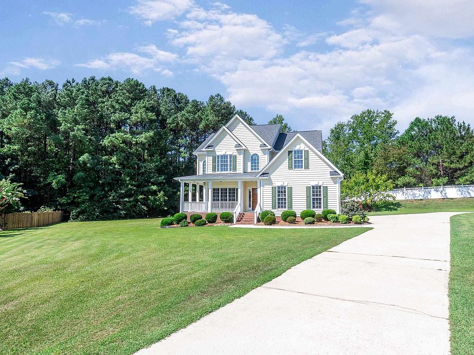 4300 Annsbury Ct, Raleigh, NC 27616 Zillow