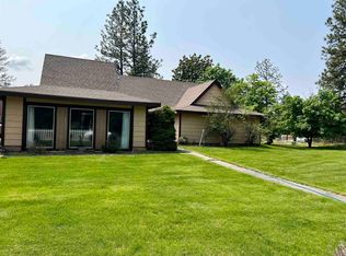 16817 W Stoughton Rd, Cheney, WA 99004