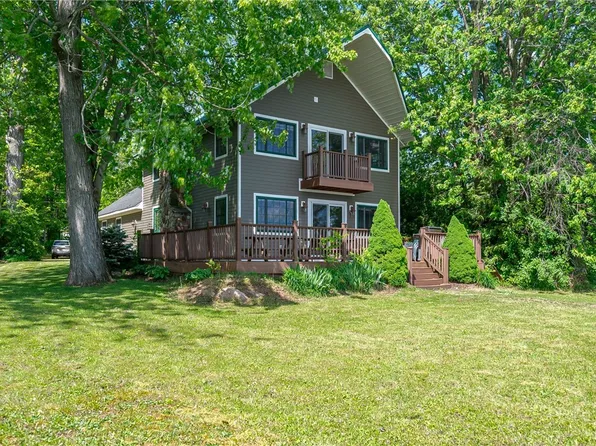 318 Fire Ln #13, Jordan, NY 13080