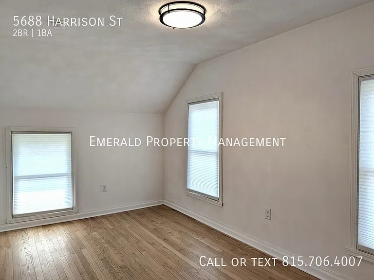 5688 Harrison St — Photo 16