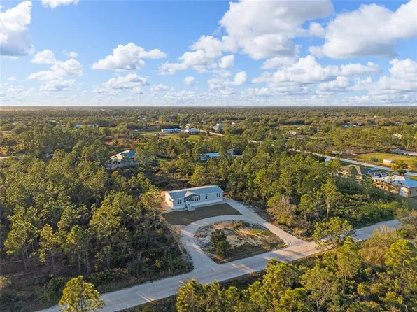 7041 Alan Blvd, Punta Gorda, FL 33982