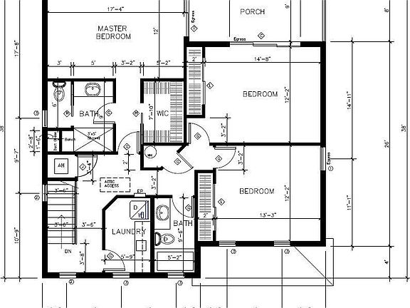 4th image of 405 Coconut Dr