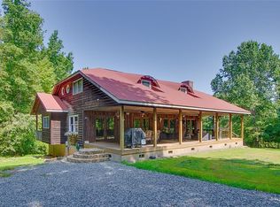 5095 Seagrove Plank Rd, Asheboro, NC 27205