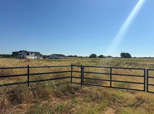 Ranches Of Denison Katy Ln LOT 5, Pottsboro, TX 75076