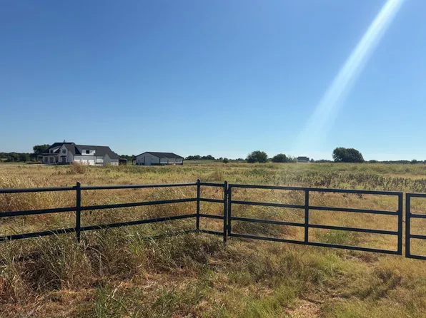 Ranches Of Denison Katy Ln Lot 5, Pottsboro, TX 75076