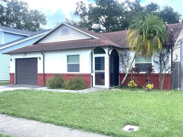 519 Feather Tree Dr, Clearwater, FL 33765