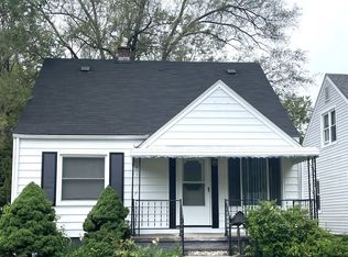 25284 Stanford St, Dearborn Heights, MI 48125