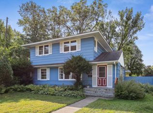 2168 Margaret St, Saint Paul, MN 55119