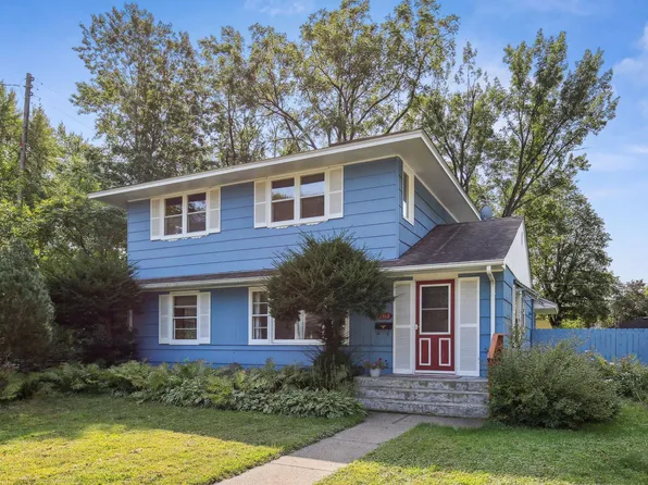 2168 Margaret St, Saint Paul, MN 55119