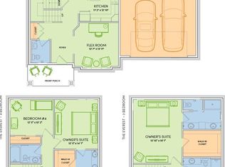 3622 Angelus Way, Cross Plains, WI 53528