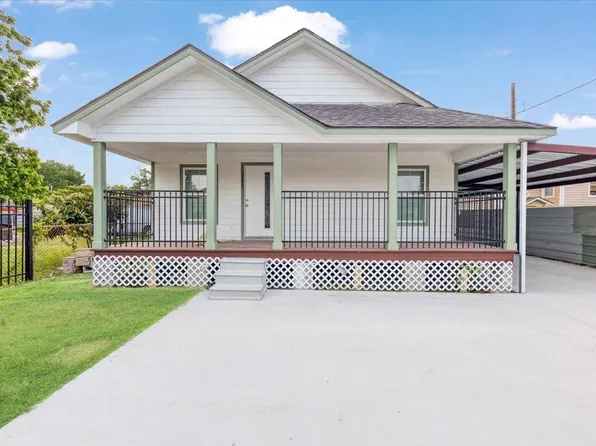 7211 Boyce St, Houston, TX 77020