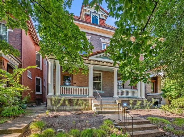 3022 Shenandoah Ave, Saint Louis, MO 63104