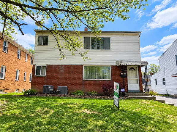 1724-1726 Tanglewood Dr Akron Oh 44313 Mfh2 .Pw .T1, 1724 & 1726 Tanglewood Dr, Akron, OH 44313