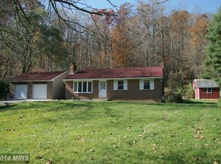 2914 Harpers Ferry Rd, Sharpsburg, MD 21782