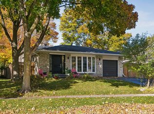 2251 Carol Rd, Oakville, ON L6J5K9