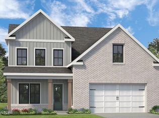 11524 Sierra Nevada Ln, Knoxville, TN 37932