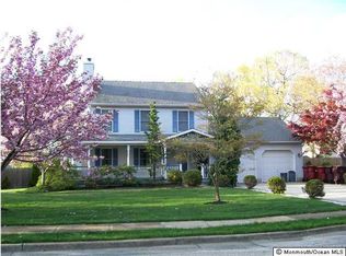 44 Mariciel Ave, Bayville, NJ 08721