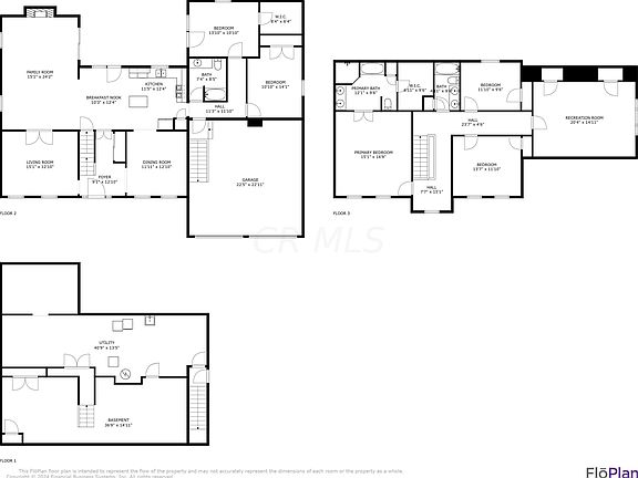 2nd image of 590 Olde Mill Dr