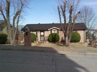 1062 Archer St, Nashville, TN 37203