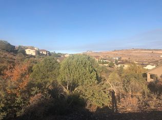 1078 Sunrise Blvd, Prescott, AZ 86301