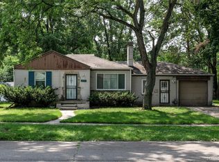 22115 Karl St, Detroit, MI 48219