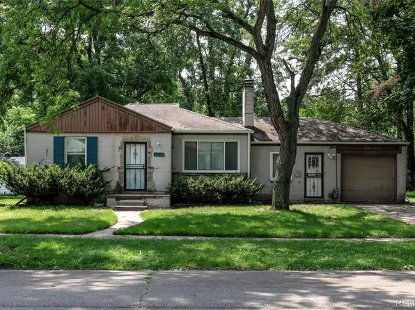 22115 Karl St, Detroit, MI 48219