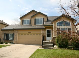 19934 E 58th Pl, Aurora, CO 80019