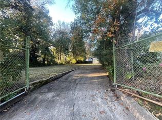 1410 Conti St, Mobile, AL 36604