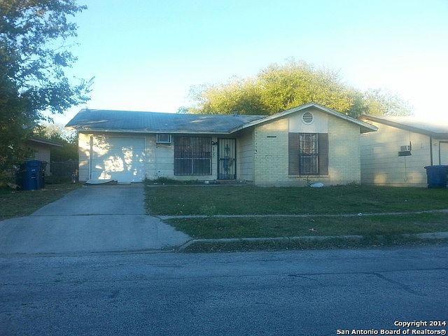 1st image of 5727 Broken Lance Dr